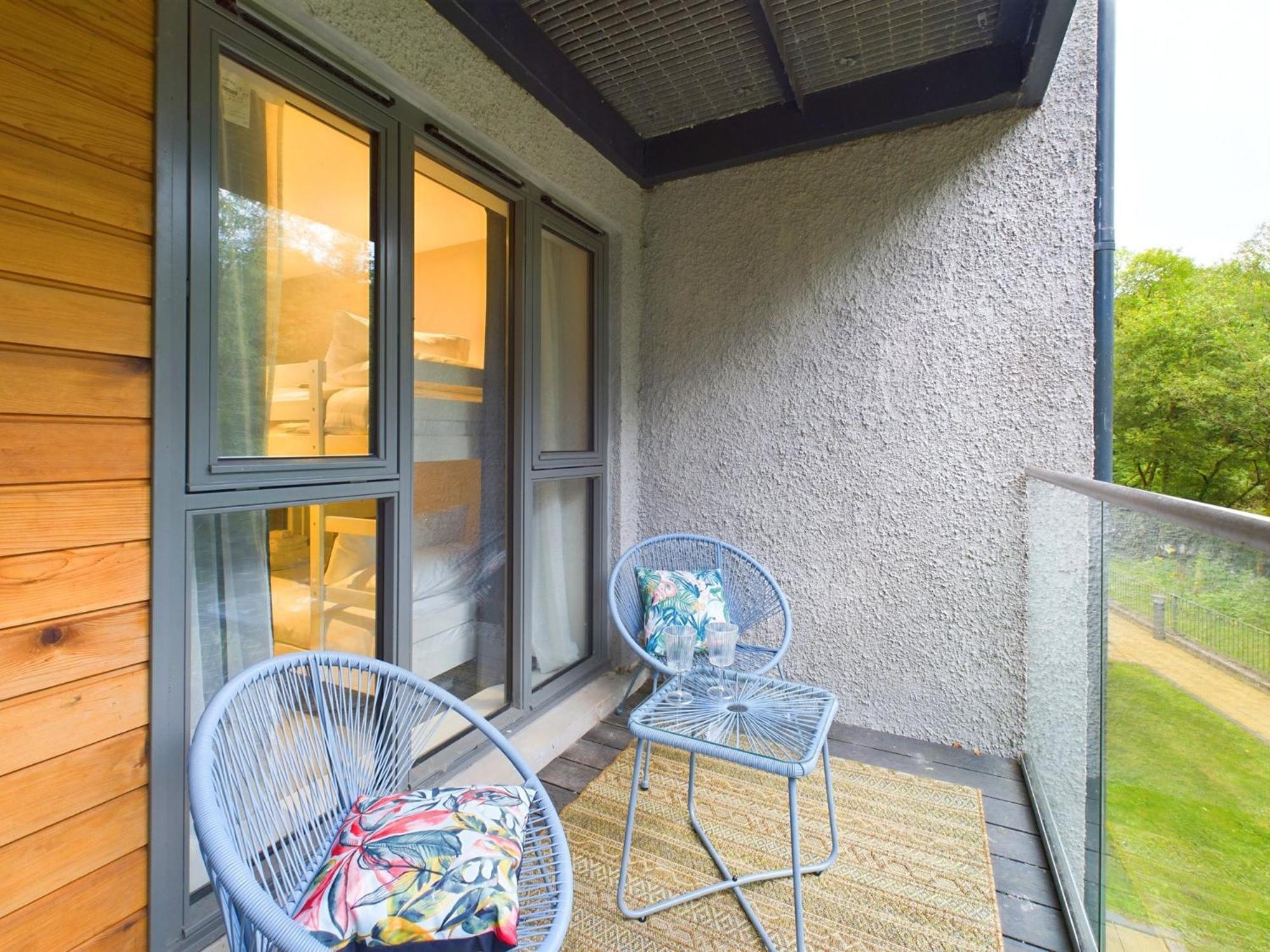 Wild Roses Serviced Apartments - Lake District Backbarrow Zewnętrze zdjęcie