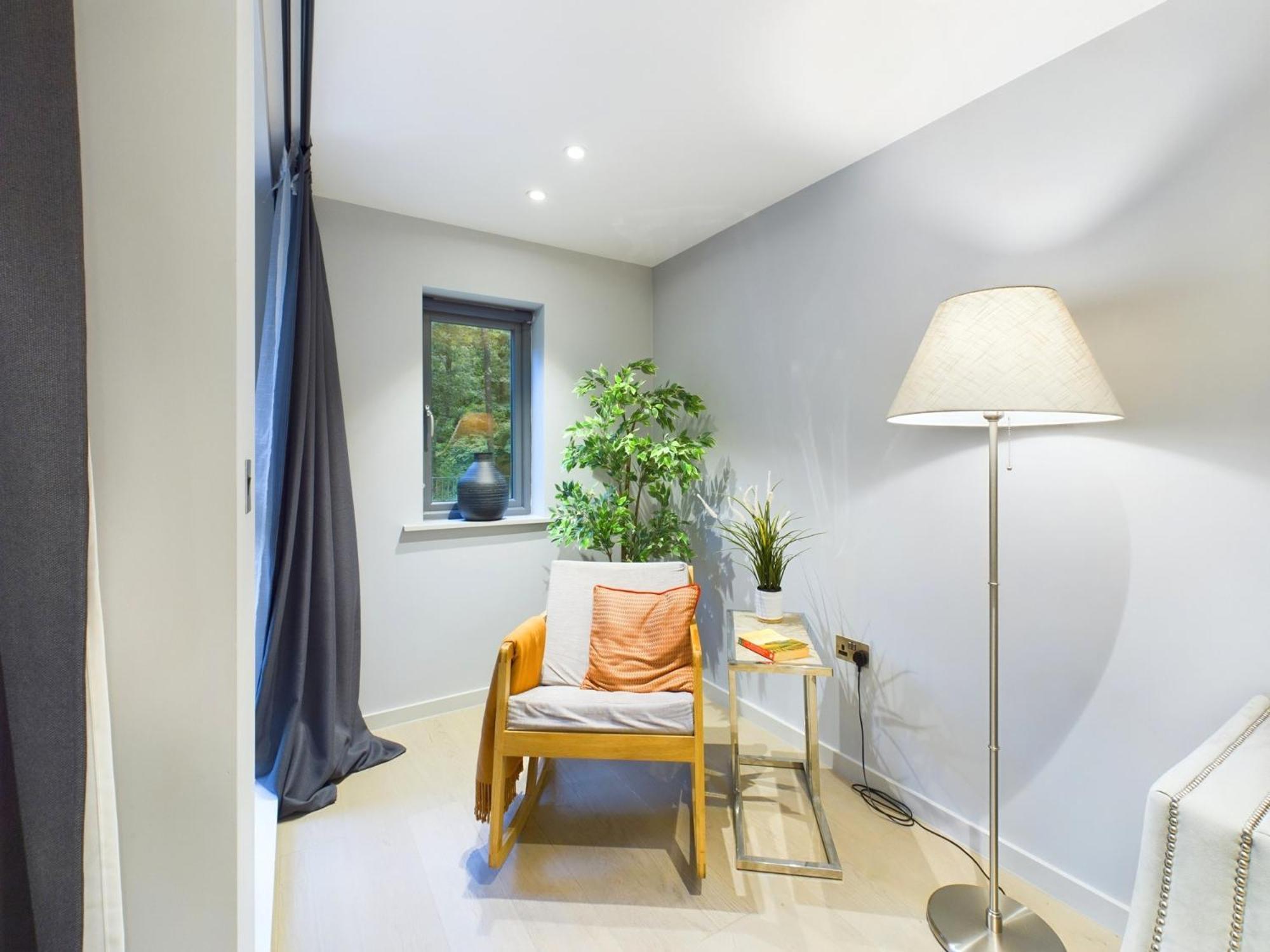 Wild Roses Serviced Apartments - Lake District Backbarrow Zewnętrze zdjęcie