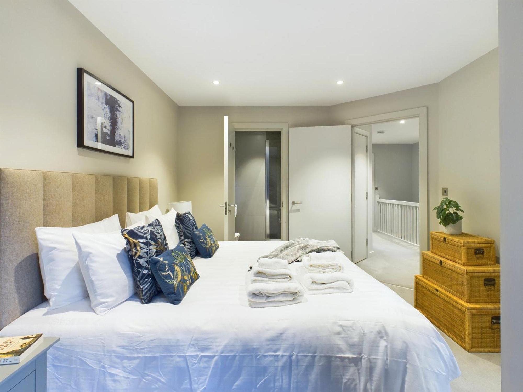 Wild Roses Serviced Apartments - Lake District Backbarrow Zewnętrze zdjęcie
