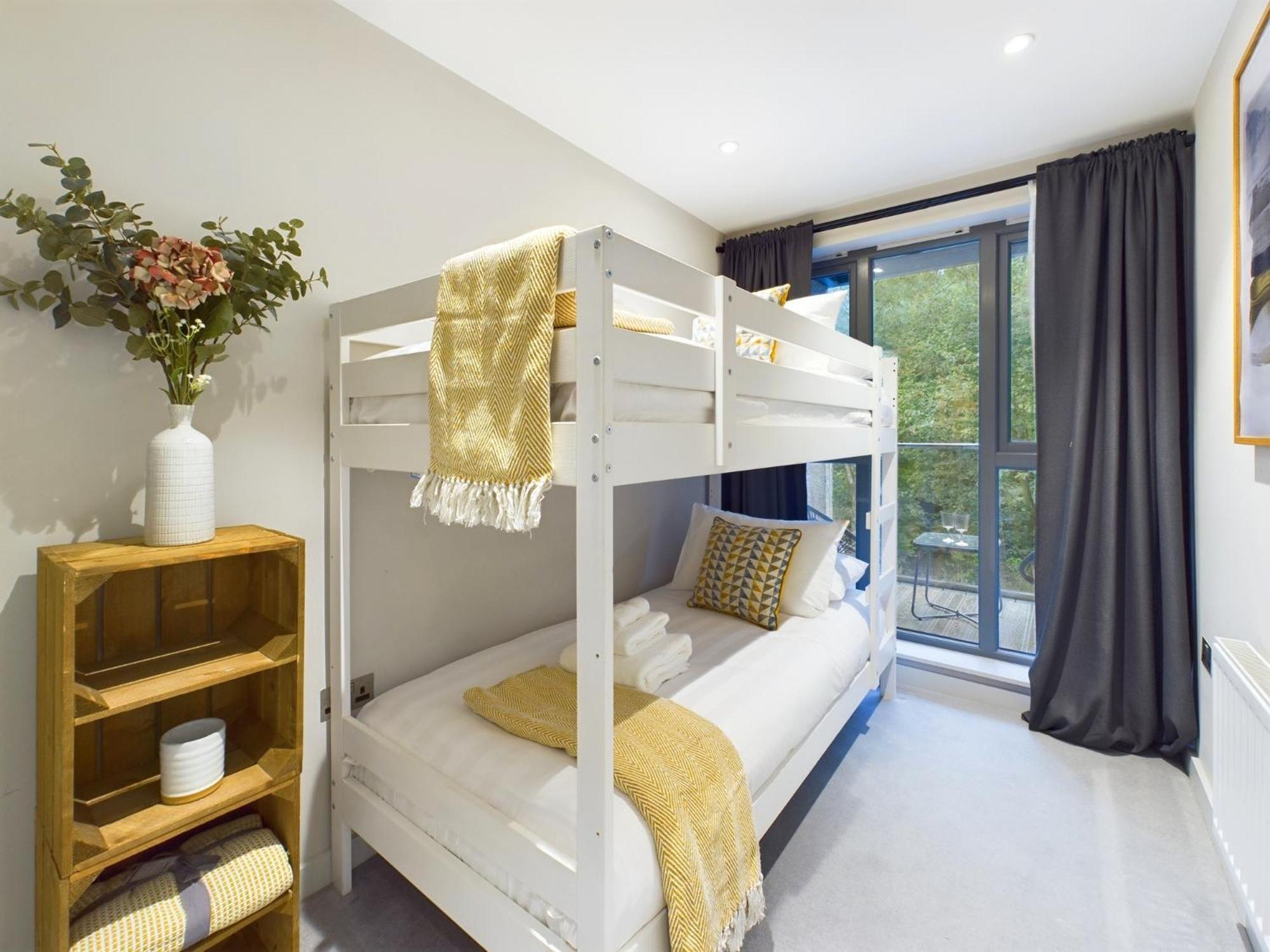 Wild Roses Serviced Apartments - Lake District Backbarrow Zewnętrze zdjęcie